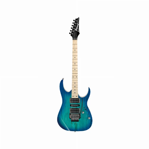 قیمت خرید فروش گیتار الکتریک آیبانز مدل RG370AHMZ BMT